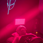Redlight Therapy