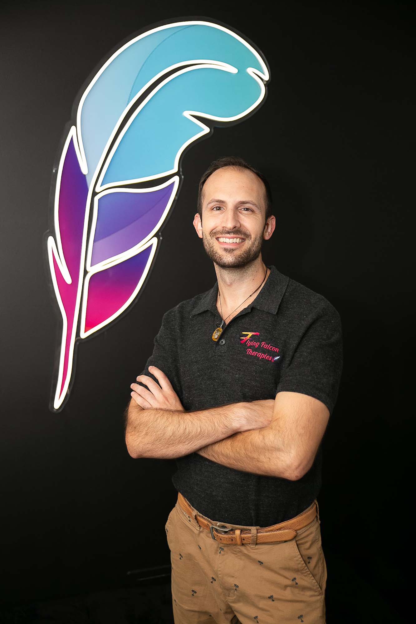 Steven Falconetti